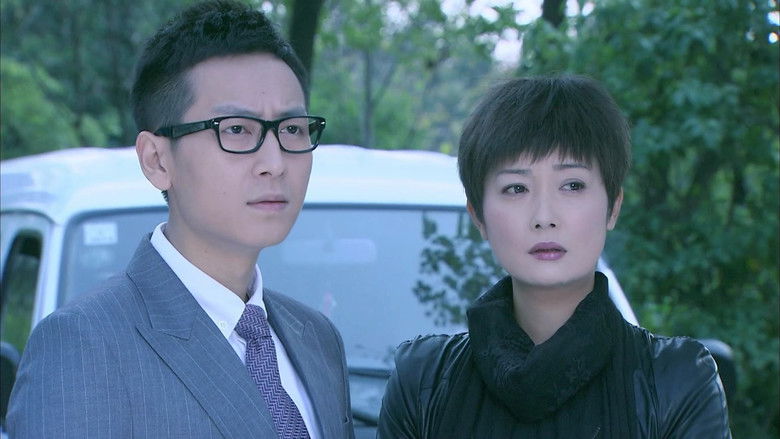 Still image for 天堂不相信眼泪 season 1 episode 42: Episode 42