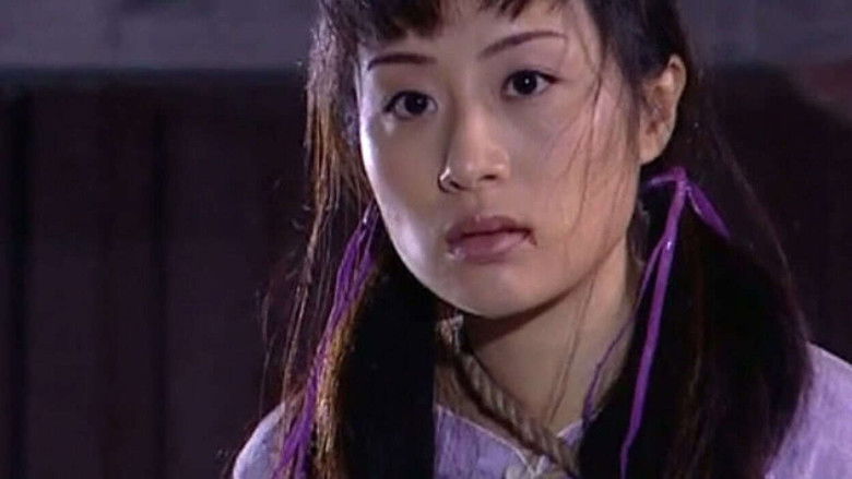 Still image for 雾都魅影 season 1 episode 27: Episode 27