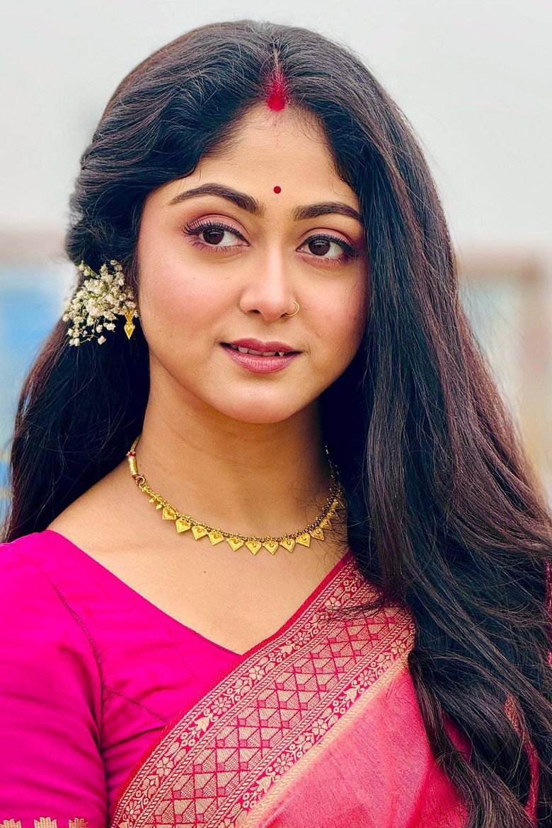 Photo de Sushmita Dey