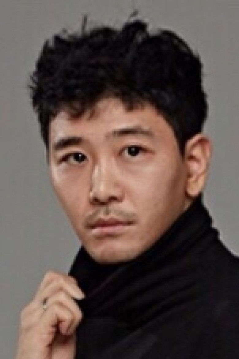 Do Jung-Hwan portrait image