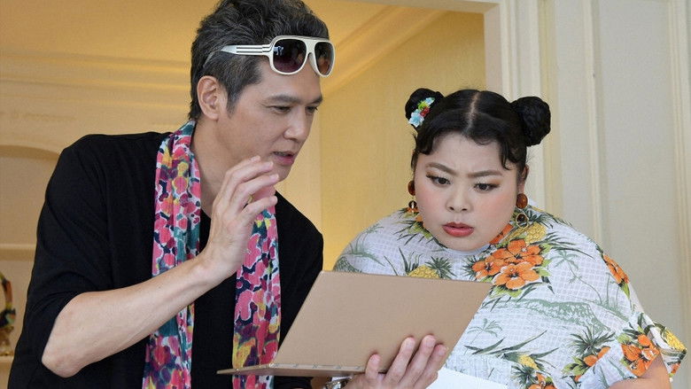 Still image for Ms. Kanna! season 1 episode 4: Episode 4 Still image for Ms. Kanna! season 1 episode 4: Episode 4