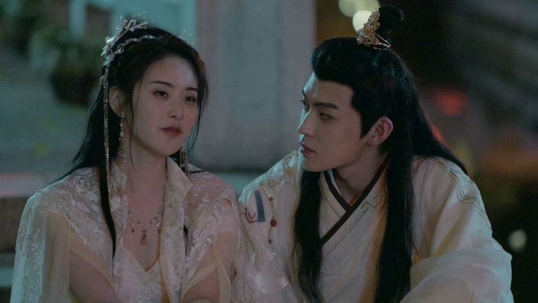 Still image for Jiufeng's Lucky Prince season 1 episode 23: Episode 23