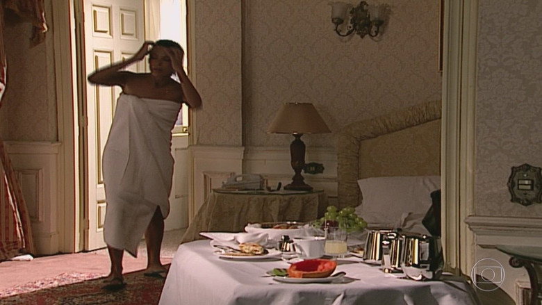 Por Amor S01 E28