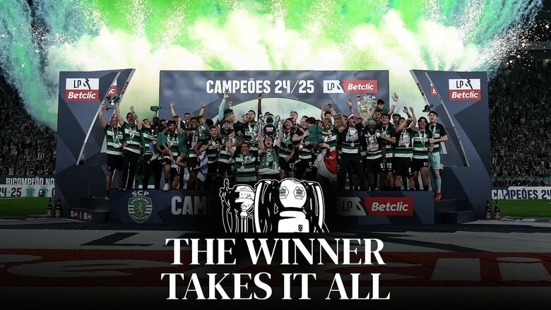 THE WINNER TAKES IT ALL (2025)