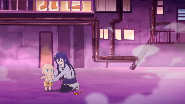 Still from To Be Hero - Season 2 Episode 2