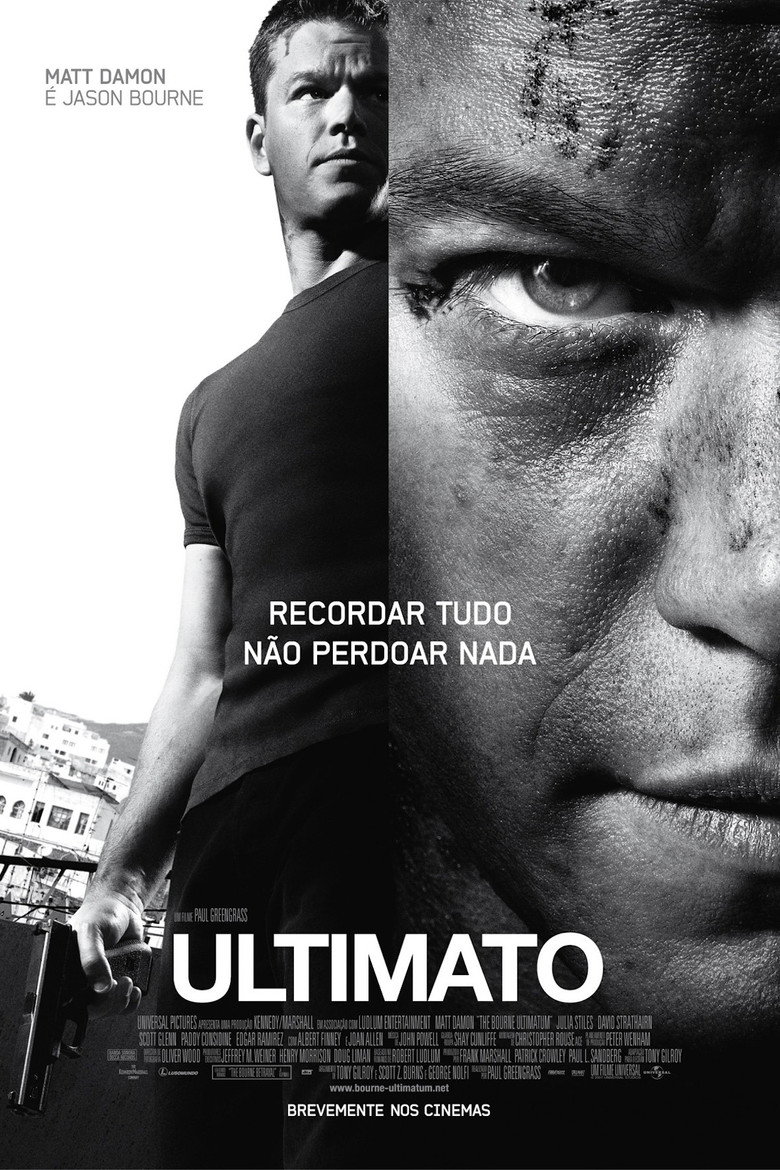 Póster la Película