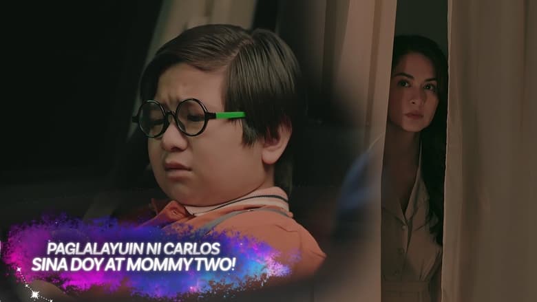 Still image for My Guardian Alien season 1 episode 15: Alien encounter