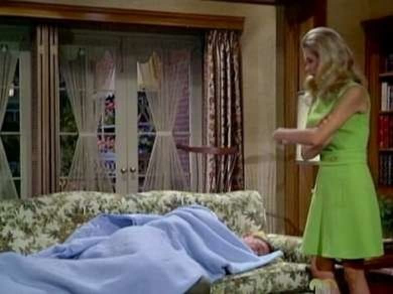 Bewitched Season 5 Episode 8