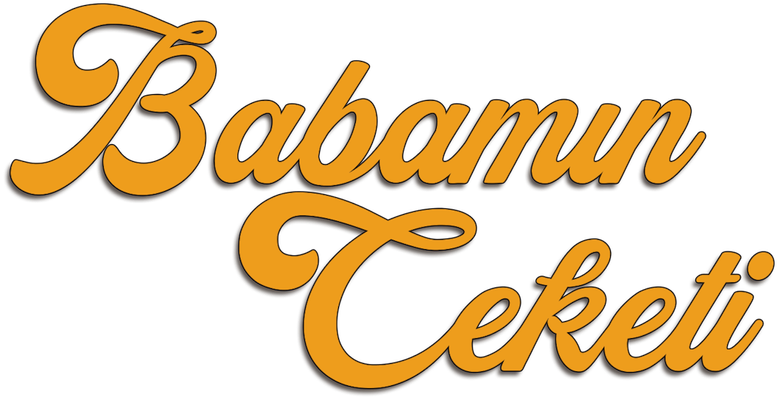 Babamın Ceketi
