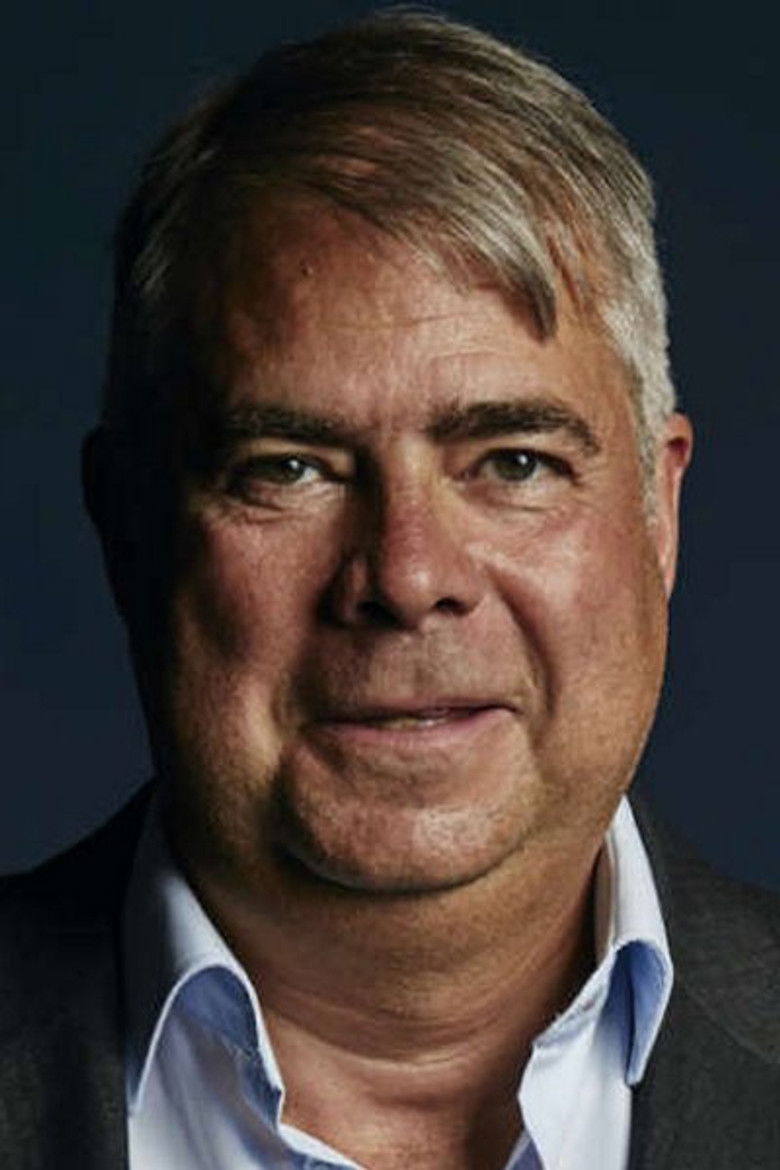 Henrik Zein portrait image