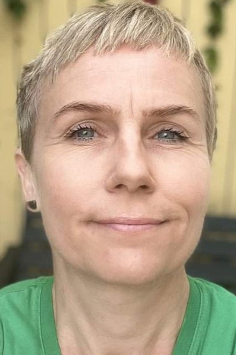Mette K. Madsen photo 2