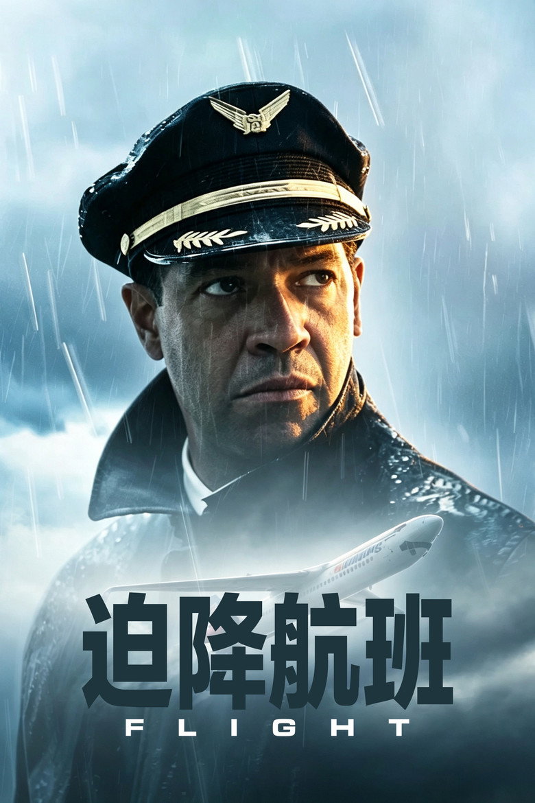 迫降航班 (2012)-123云盘·臻藏阁