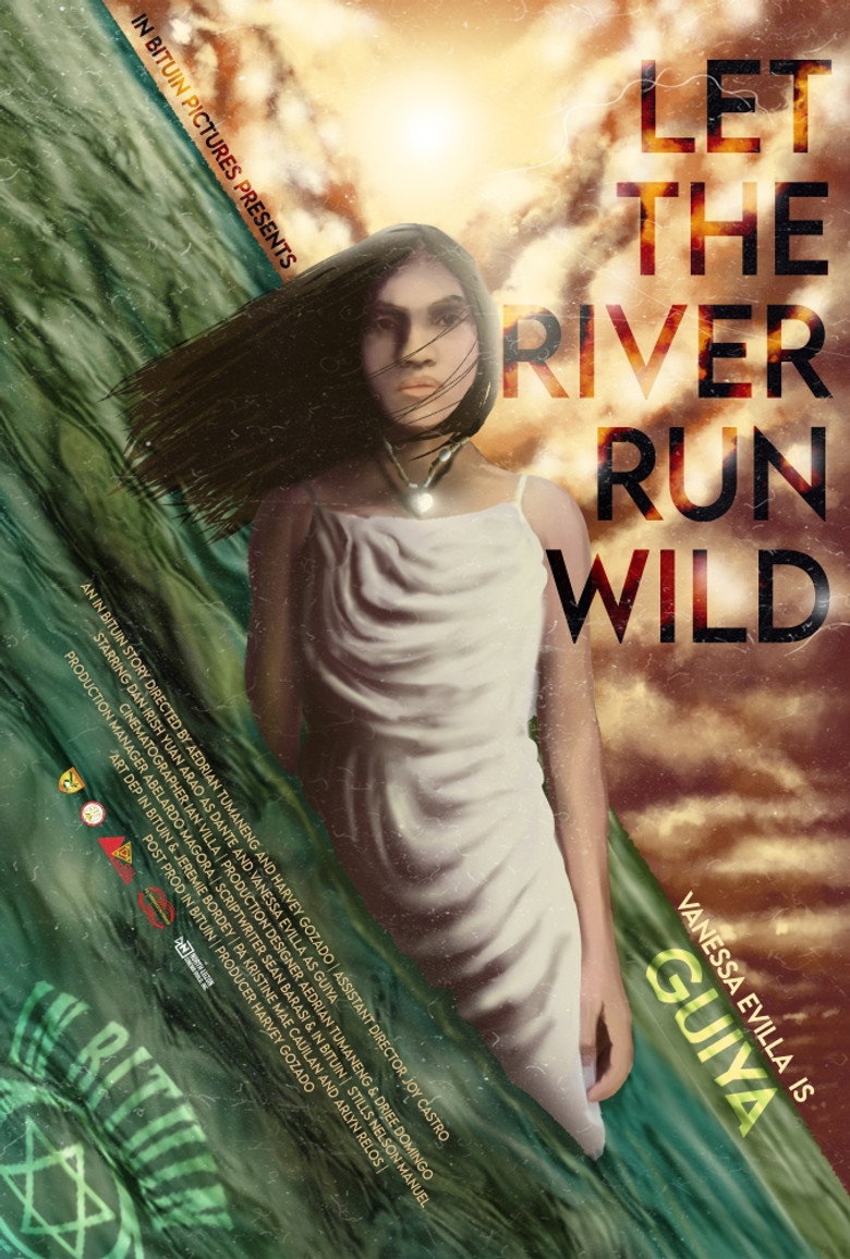 Imatge de Let the River Run Wild