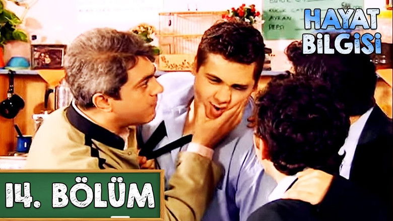 Still image for Life Science season 1 episode 14: Episode 14 Still image for Life Science season 1 episode 14: Episode 14