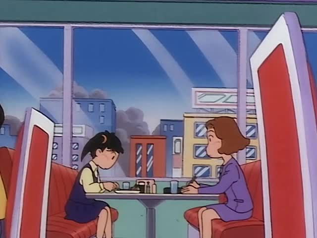 Still image for Azuki-chan season 1 episode 29: Episode 29 Still image for Azuki-chan season 1 episode 29: Episode 29