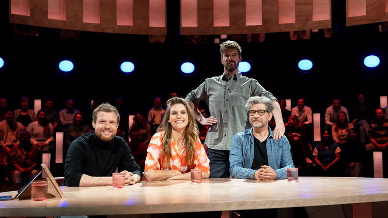 Still image for De dag van vandaag season 1 episode 6: Episode 6