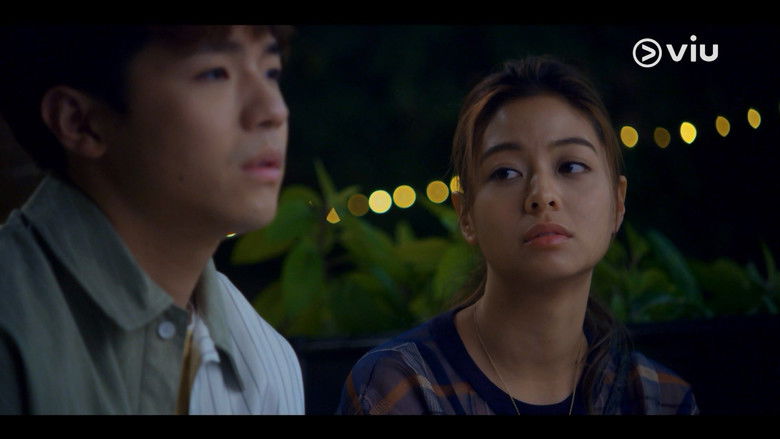 Still image for Generation Slash season 1 episode 17: Torn Between Two Still image for Generation Slash season 1 episode 17: Torn Between Two