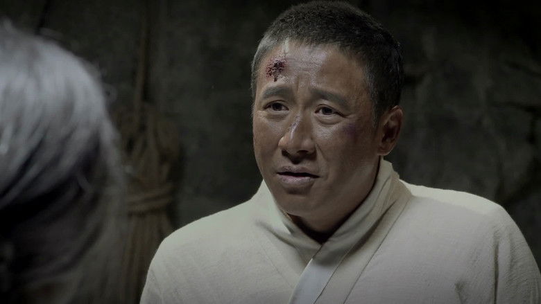 Still image for The 38th Parallel season 1 episode 36: Episode 36 Still image for The 38th Parallel season 1 episode 36: Episode 36