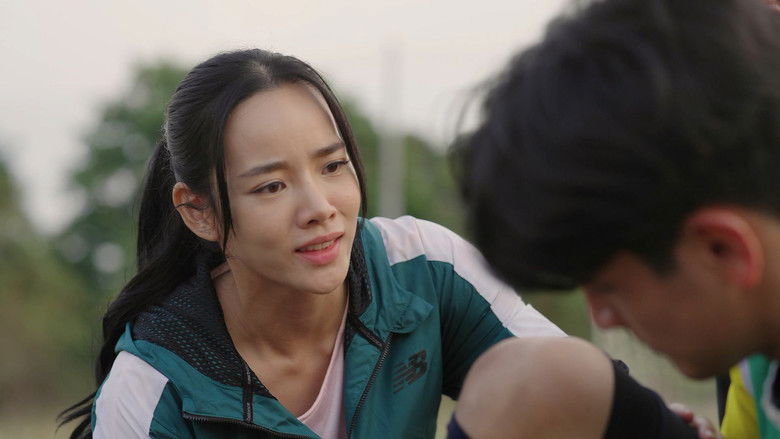 Still image for My Coach season 1 episode 2: The New Coach Still image for My Coach season 1 episode 2: The New Coach