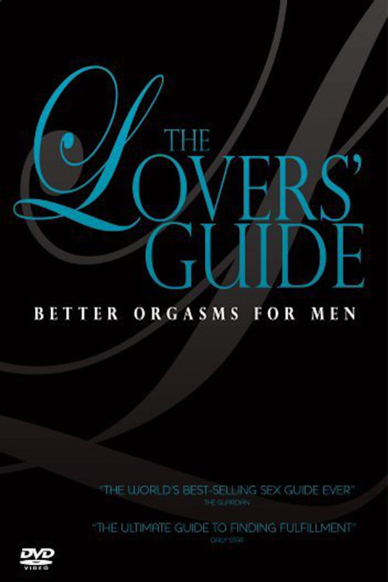 Imatge de The Lovers' Guide: Better Orgasms for Men