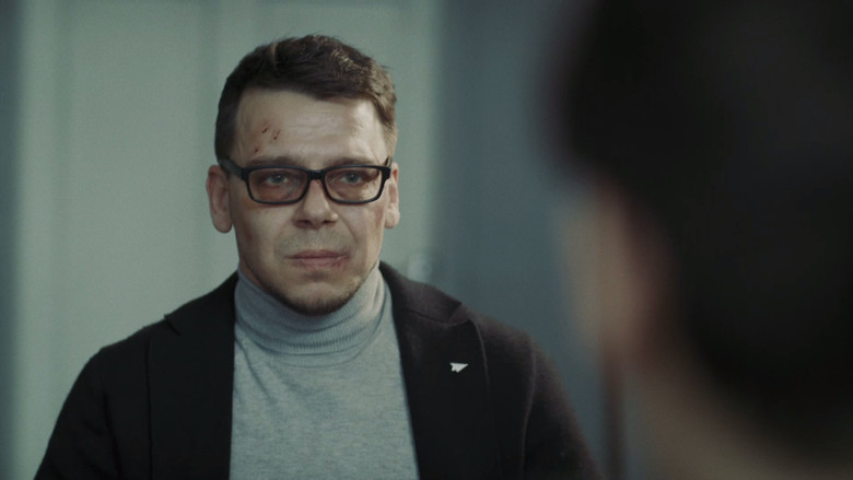 Still image for Напарники season 1 episode 13: Episode 13