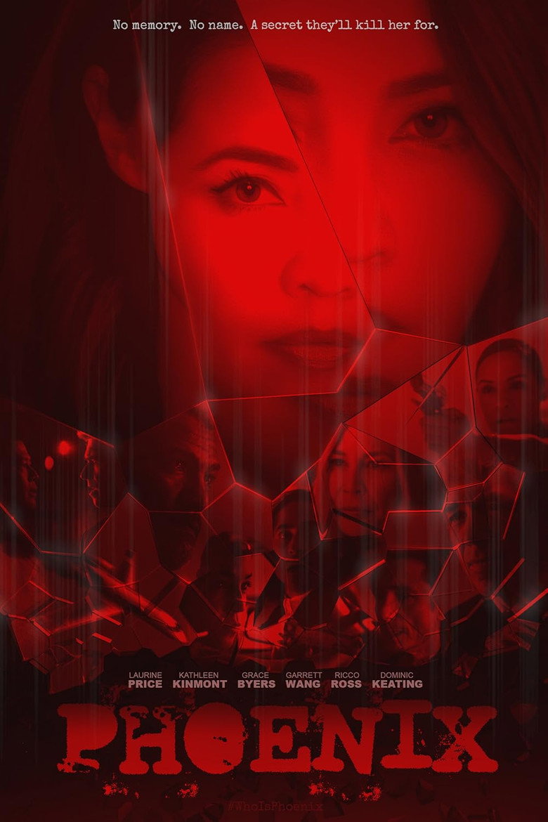 Official poster for Phoenix