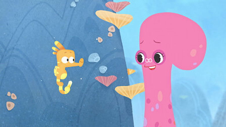 Still image for Sea of Love season 1 episode 14: Color Dancing