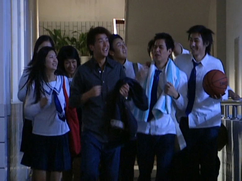 Still image for Eighteen Year Old Sky season 1 episode 9: Episode 9