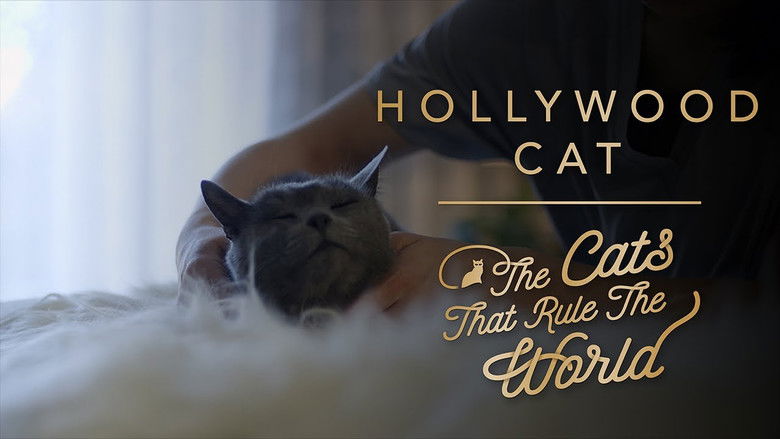 Hollywood Cats, Goose