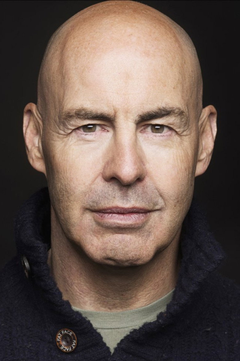 Terence Beesley photo 2