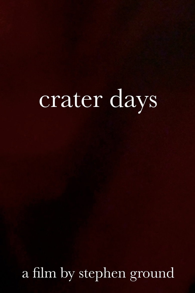 Imatge de crater days