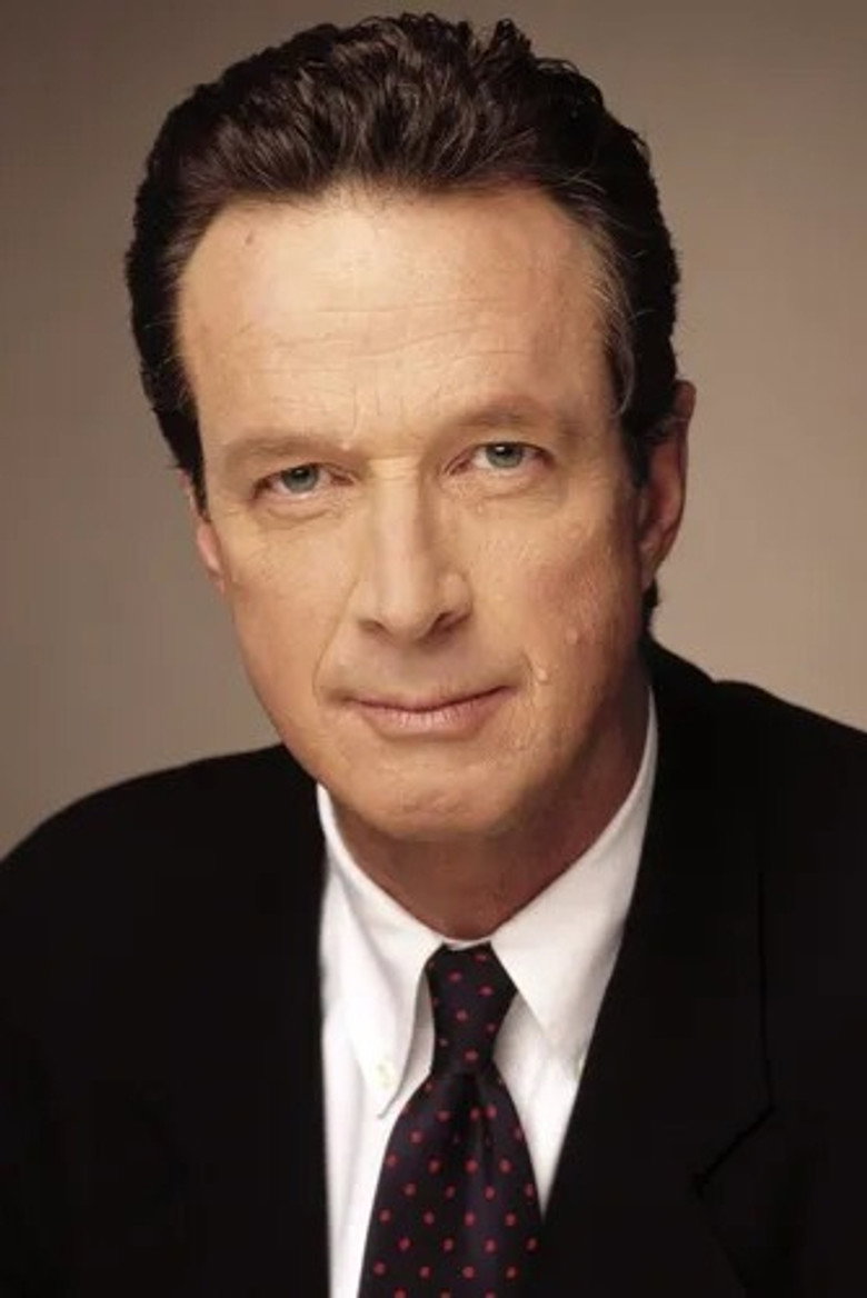 Michael Crichton photo 4