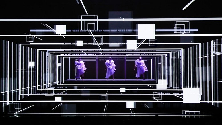 Reframe THEATER EXPERIENCE with you (2020)