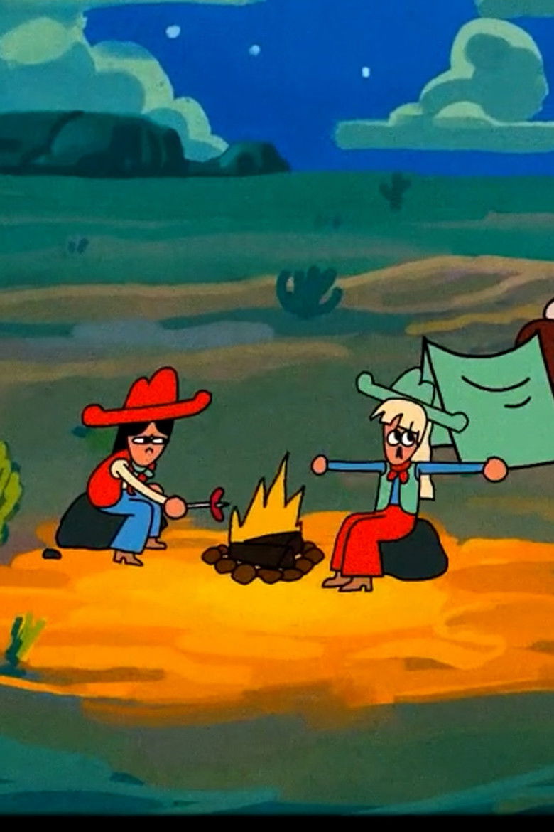 Imatge de Cowgirlies