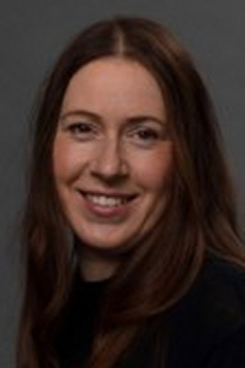 Mette Foli Dam Ditlevsen portrait