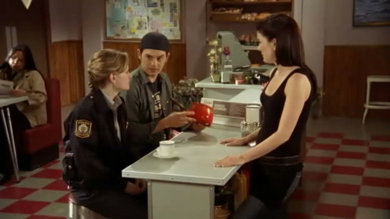 Corner Gas S04E04