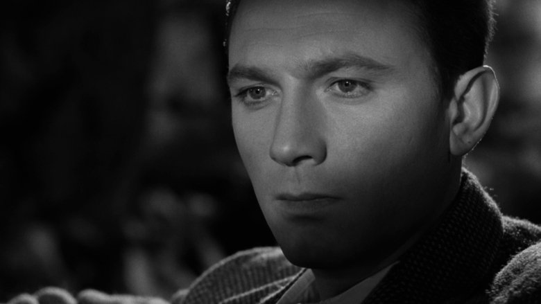 Room at the Top (1958)