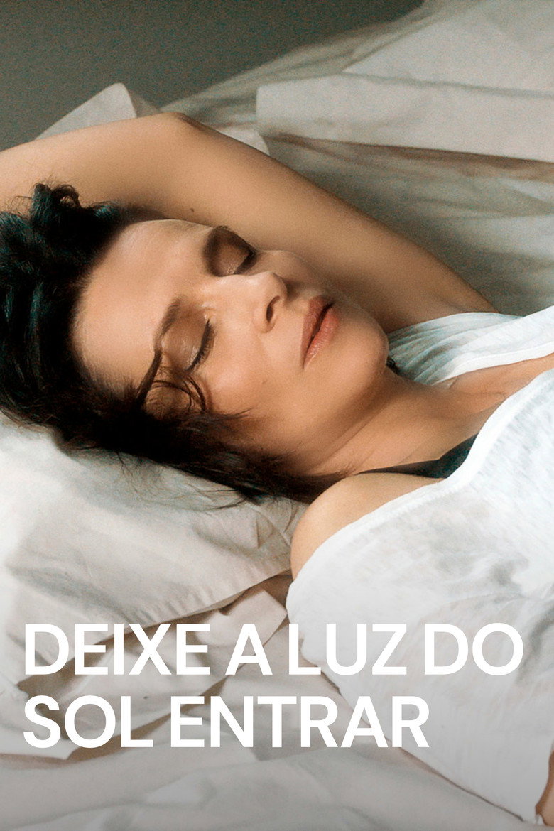 Deixe a Luz do Sol Entrar