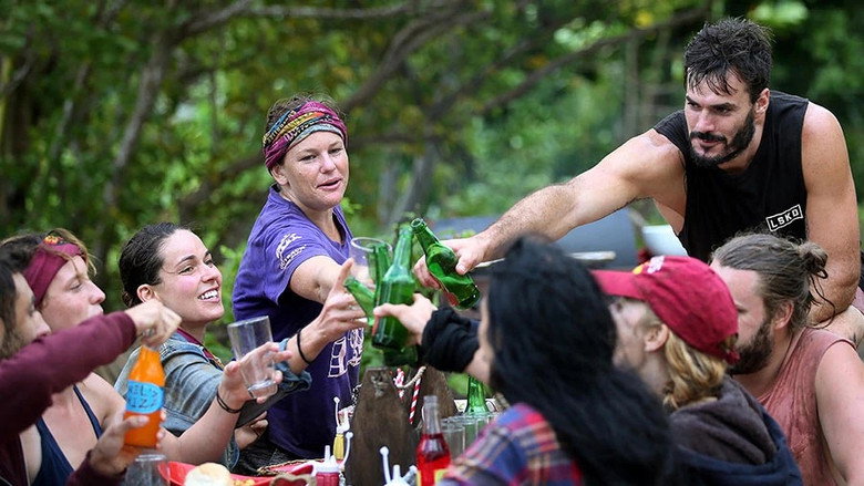 Australian Survivor S02E06