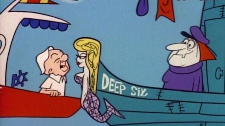 Still image for The Mr. Magoo Show season 1 episode 82: Prince Charming Magoo Still image for The Mr. Magoo Show season 1 episode 82: Prince Charming Magoo