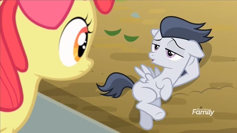 My Little Pony: Friendship Is Magic Season 7 Episode 21