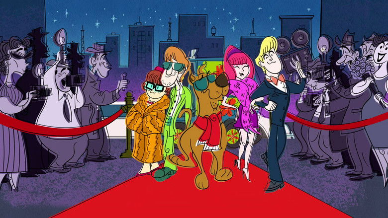 Image d'arrière-plan 9 du film Scooby-Doo ! et le fantôme de l'opéra