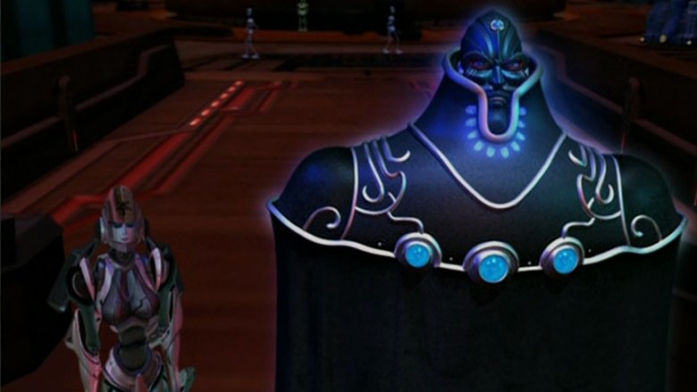 Still image for Zentrix season 1 episode 21: Surprise Attack On Doctor Coy's Lab Still image for Zentrix season 1 episode 21: Surprise Attack On Doctor Coy's Lab