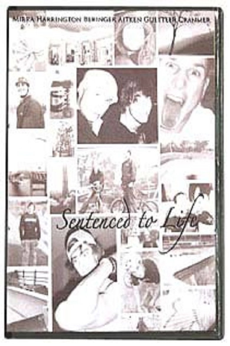 Imatge de Sentenced to Life