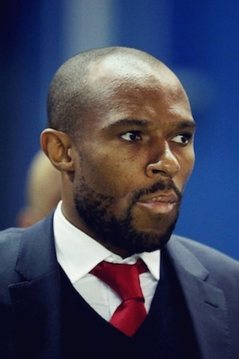 Danny Gabbidon portrait image