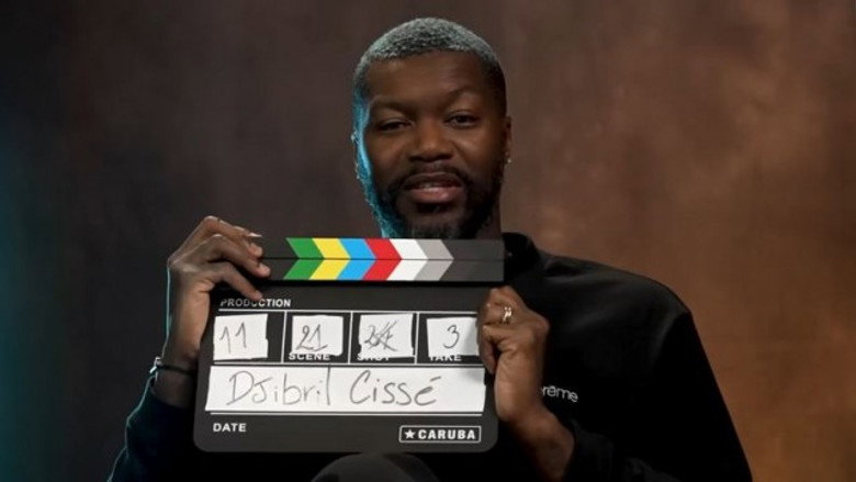 S01E112 – Djibril Cissé opens up about the inside story of his career (racism, Champions League, injuries...)