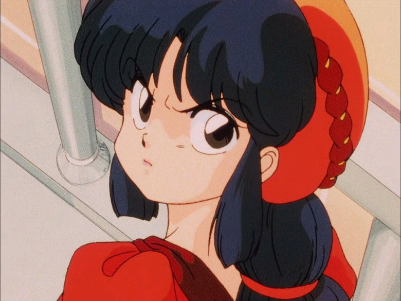 Still from Ranma ½ - Season 1 Episode 39