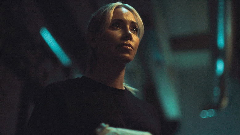 Still image for The Bunker Woman season 1 episode 1: Episode 1