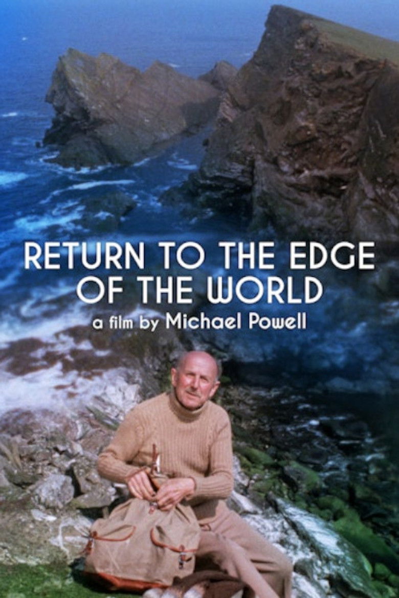 Imatge de Return to the Edge of the World