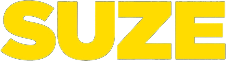 Logo artwork for Suze